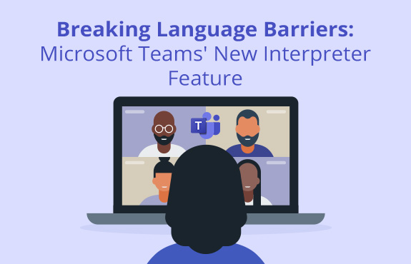 Open Microsoft Teams Conference Call